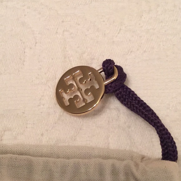 Tory Burch 14X14 Dust Bag - Picture 3 of 3